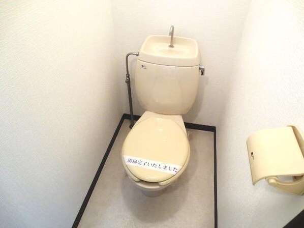 目黒本町ハイツの物件内観写真